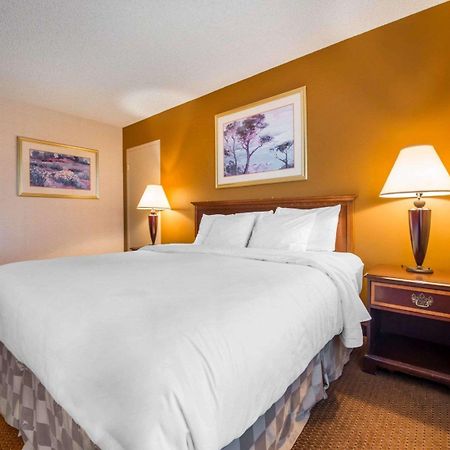 Clarion Inn And Events Center Pueblo North Εξωτερικό φωτογραφία
