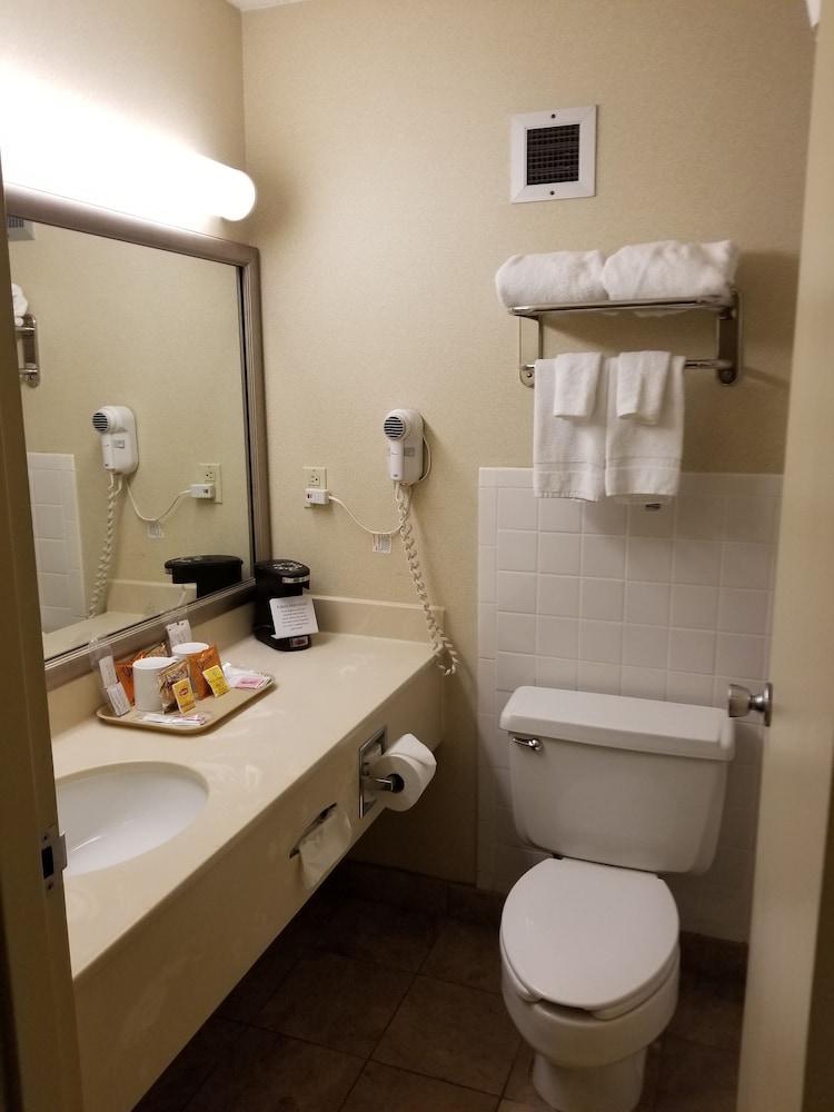 Clarion Inn And Events Center Pueblo North Εξωτερικό φωτογραφία