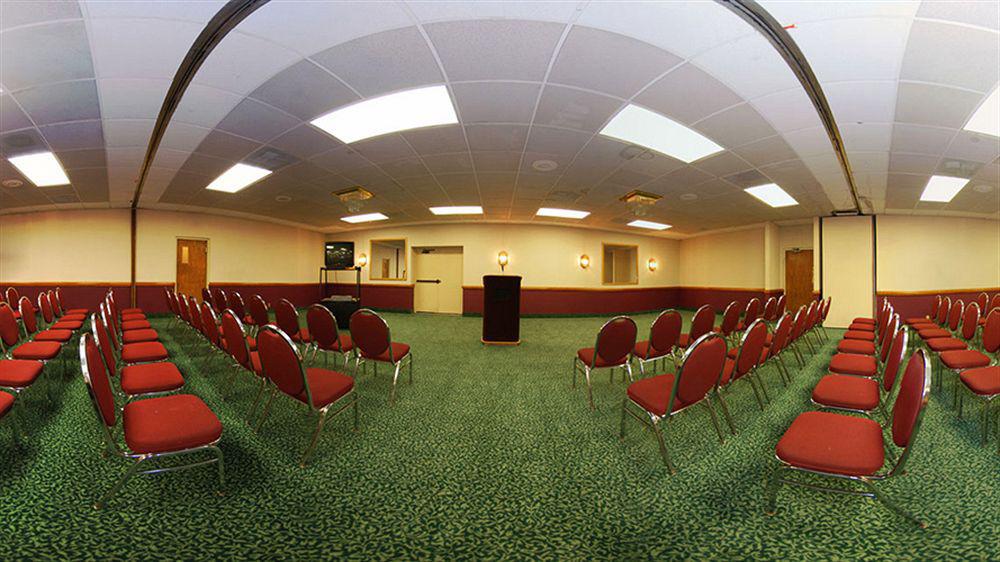 Clarion Inn And Events Center Pueblo North Εξωτερικό φωτογραφία