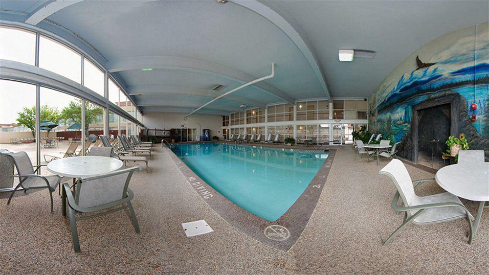 Clarion Inn And Events Center Pueblo North Εξωτερικό φωτογραφία