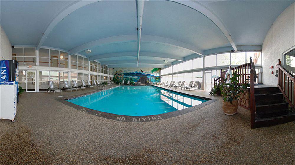 Clarion Inn And Events Center Pueblo North Εξωτερικό φωτογραφία