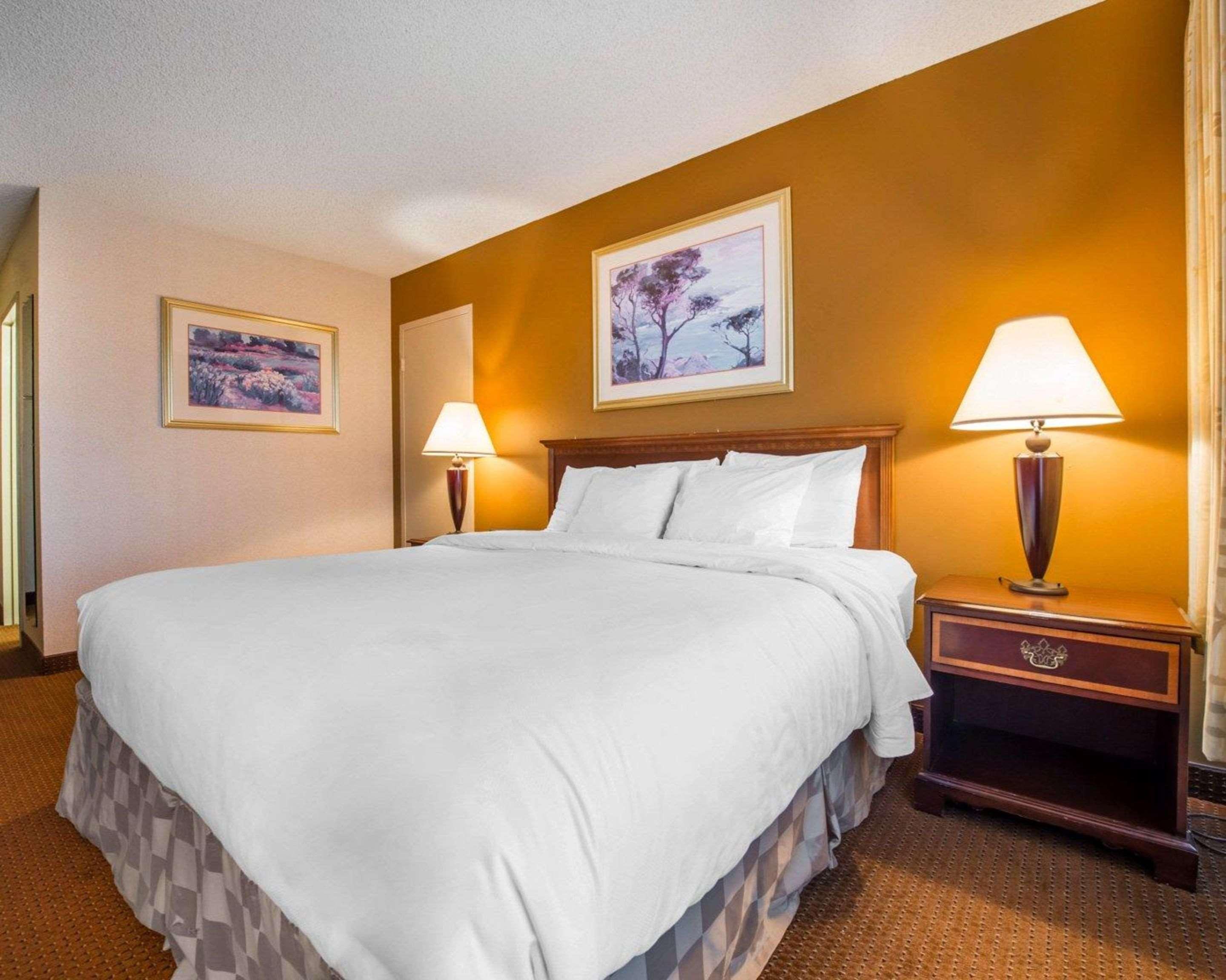 Clarion Inn And Events Center Pueblo North Εξωτερικό φωτογραφία