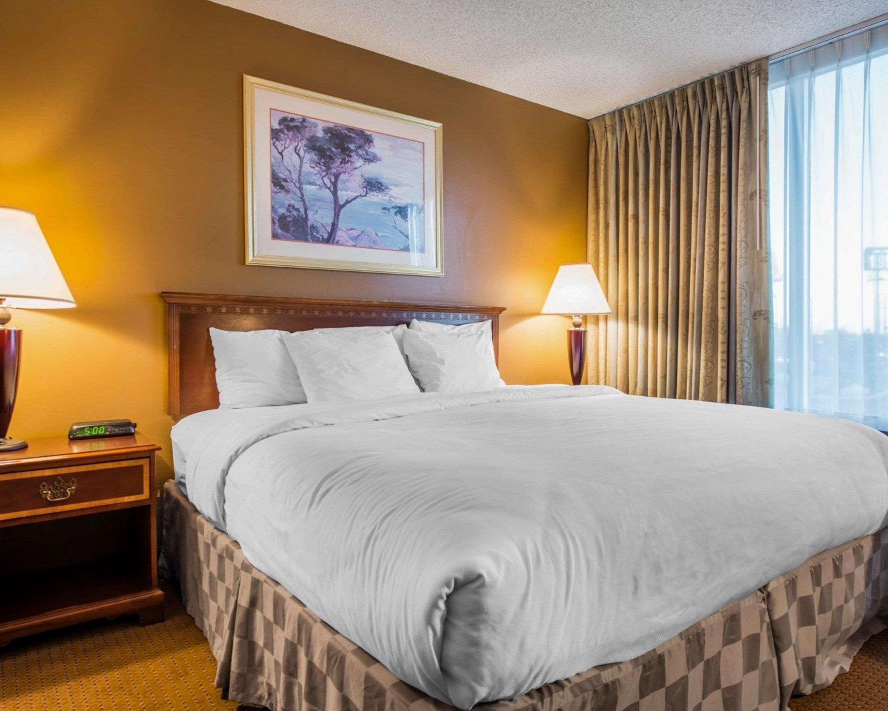 Clarion Inn And Events Center Pueblo North Εξωτερικό φωτογραφία