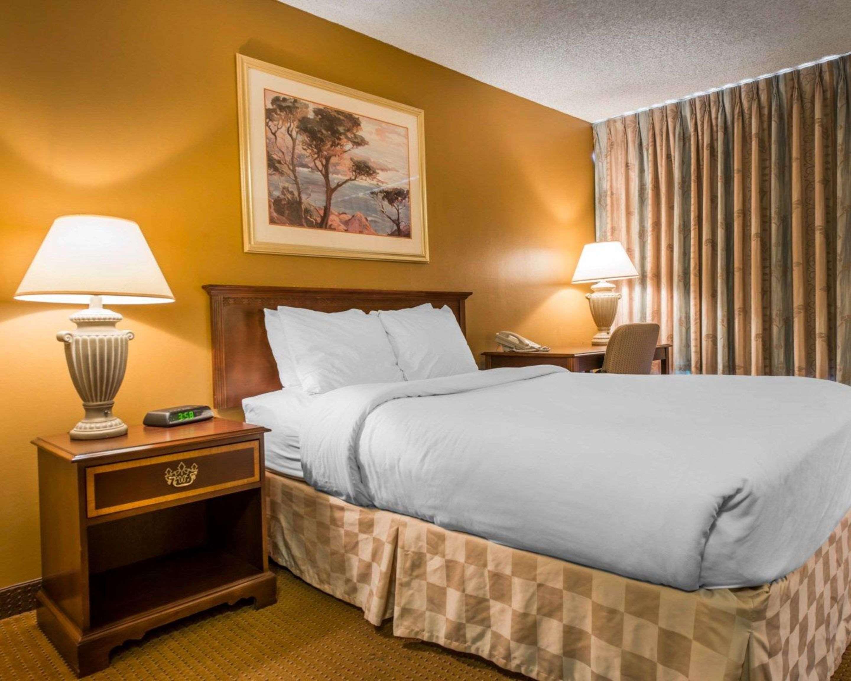 Clarion Inn And Events Center Pueblo North Εξωτερικό φωτογραφία