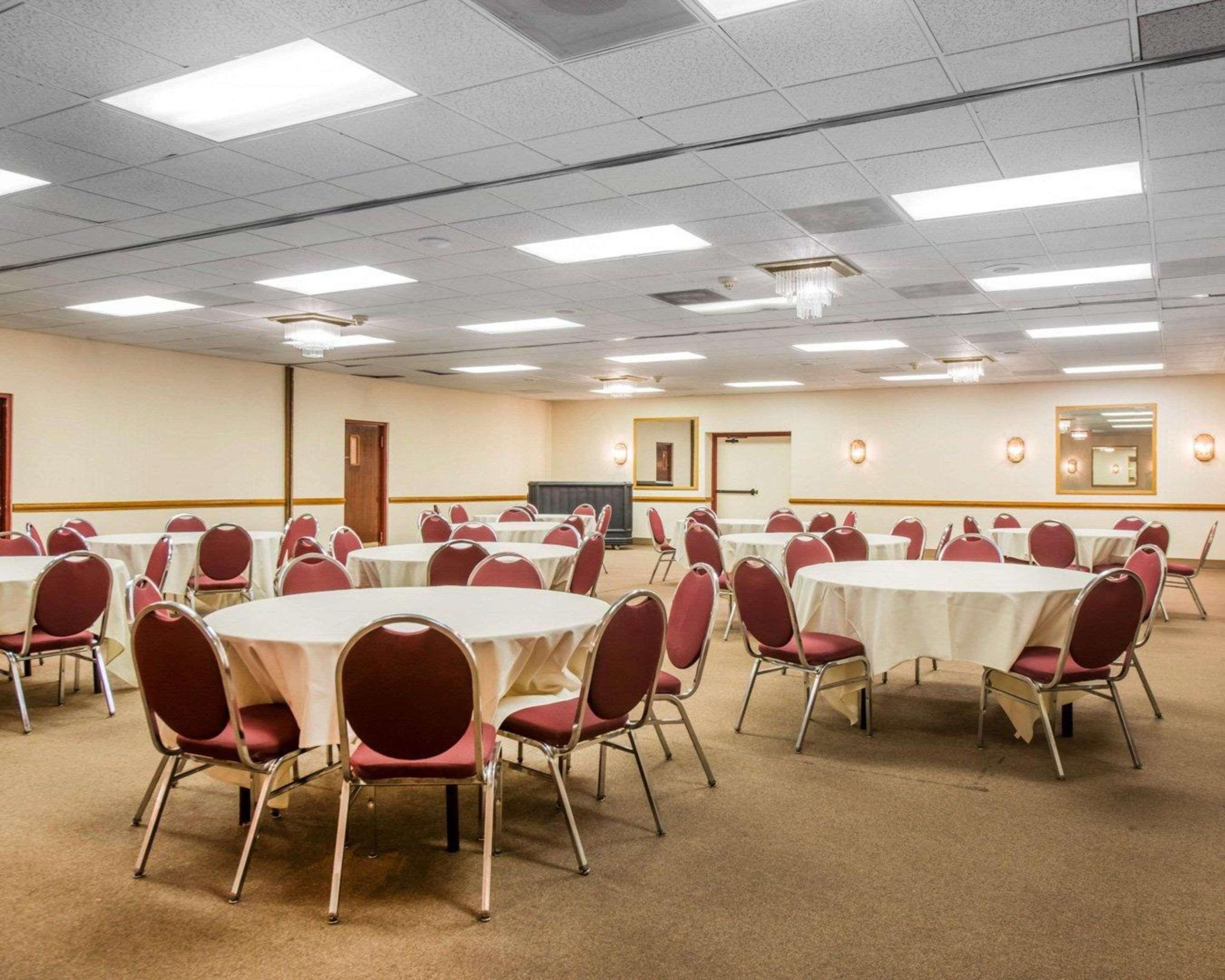 Clarion Inn And Events Center Pueblo North Εξωτερικό φωτογραφία