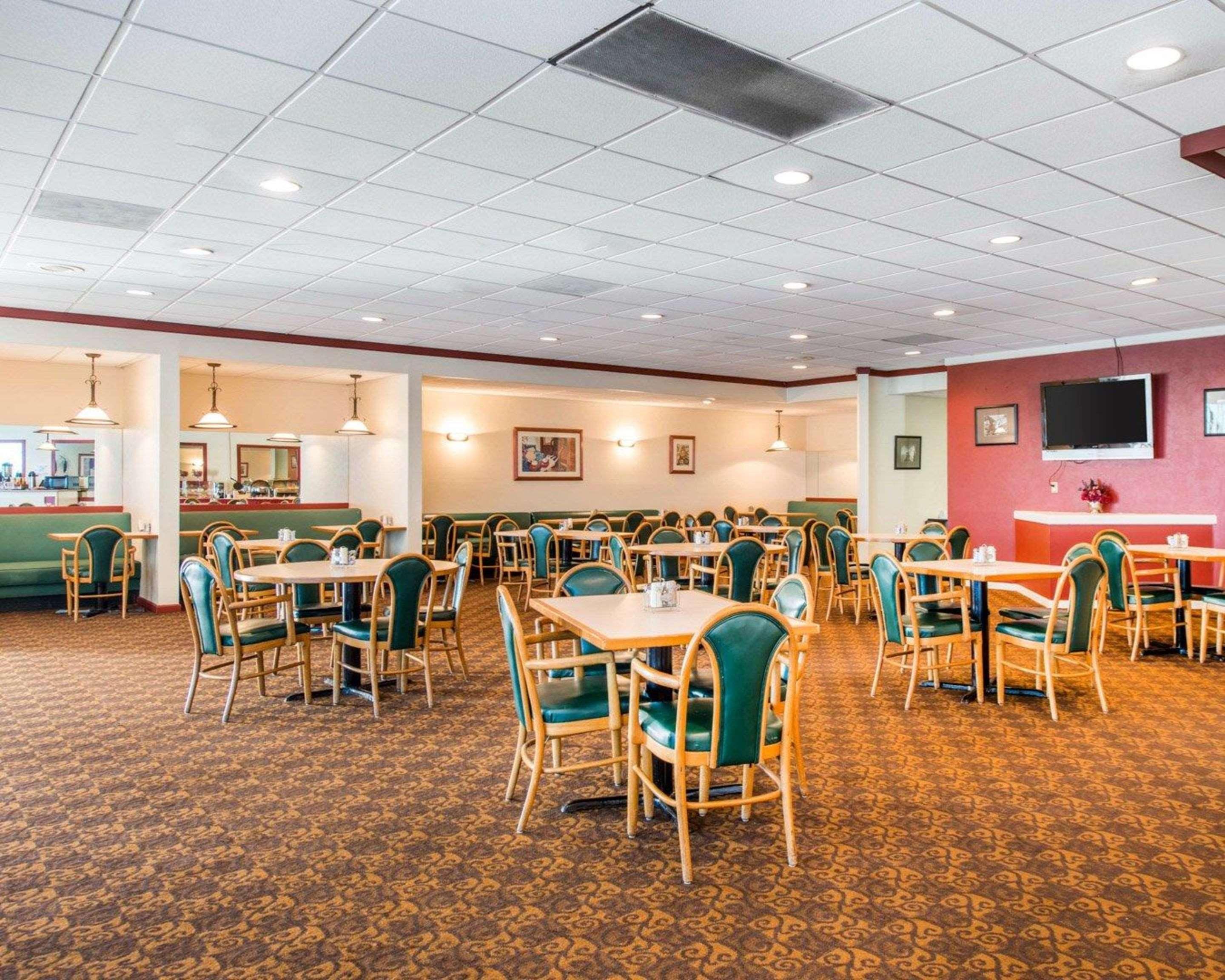 Clarion Inn And Events Center Pueblo North Εξωτερικό φωτογραφία