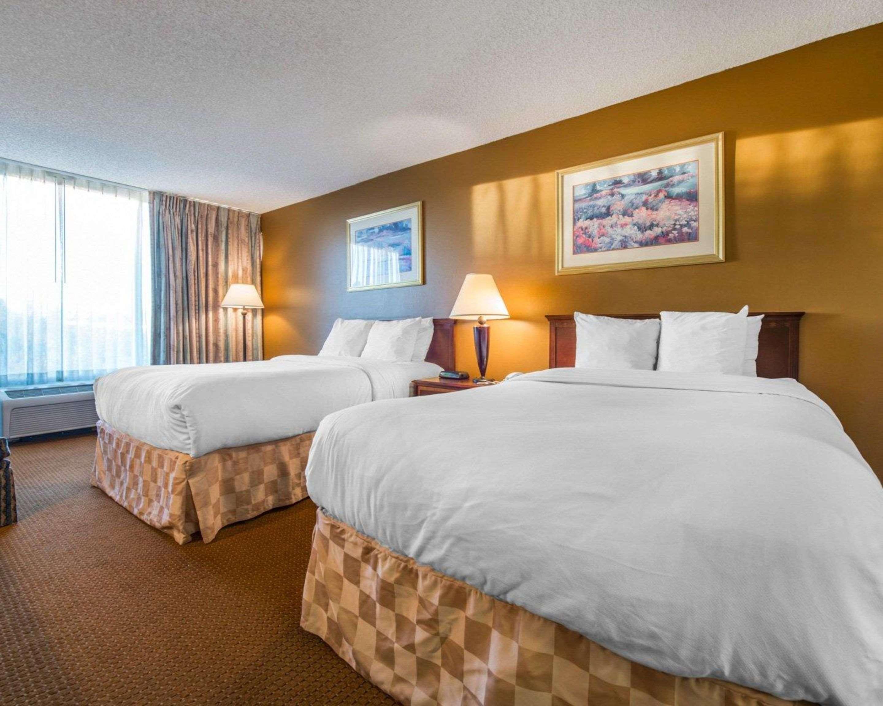 Clarion Inn And Events Center Pueblo North Εξωτερικό φωτογραφία