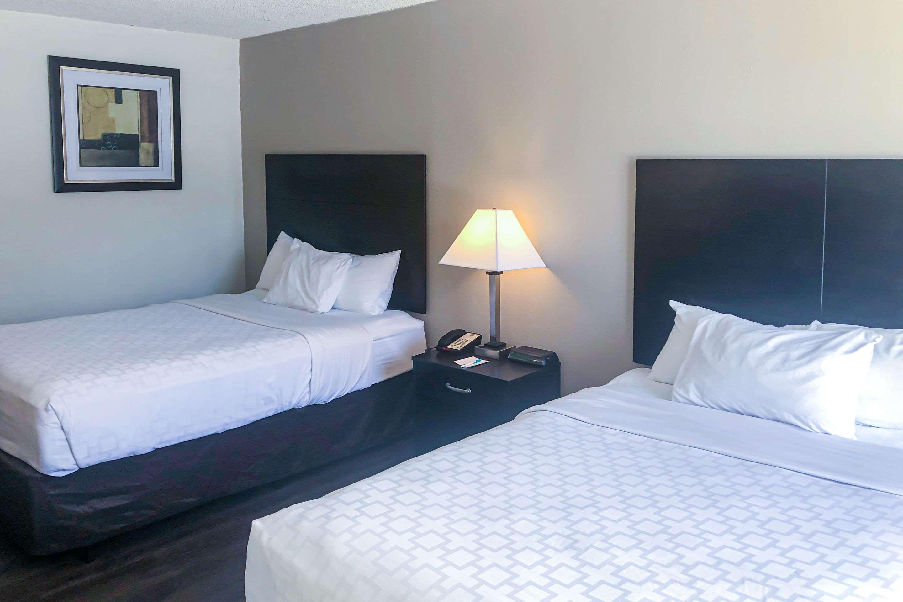 Clarion Inn And Events Center Pueblo North Εξωτερικό φωτογραφία