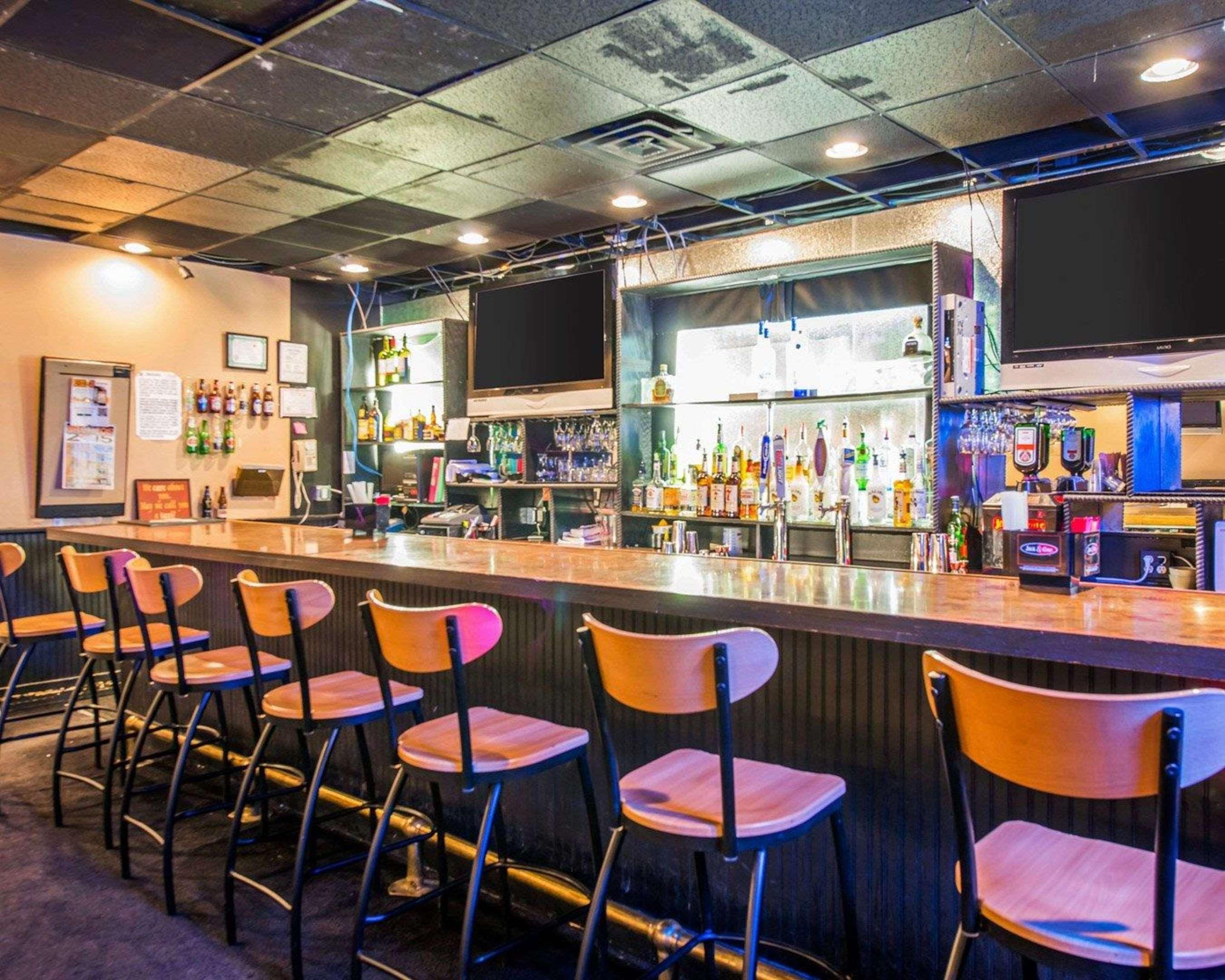 Clarion Inn And Events Center Pueblo North Εξωτερικό φωτογραφία