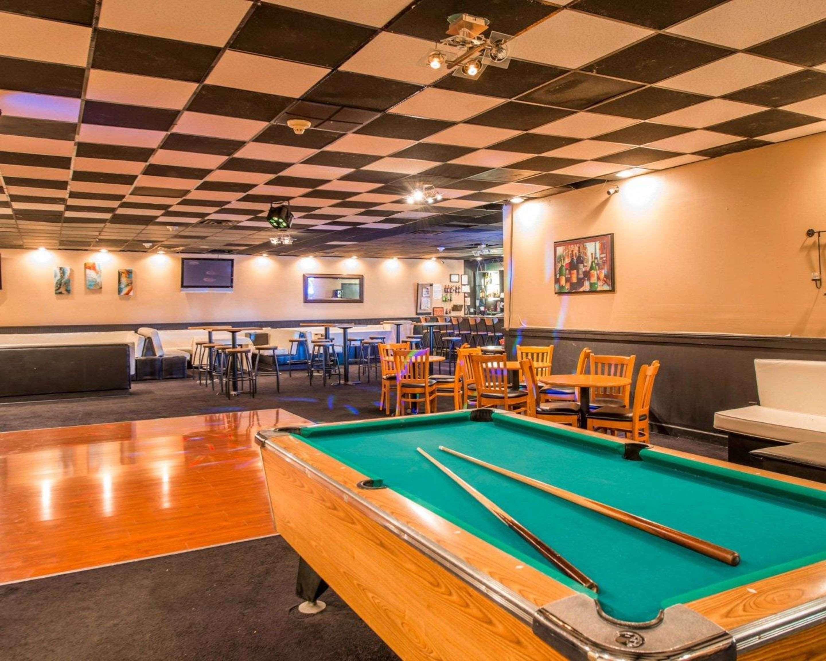 Clarion Inn And Events Center Pueblo North Εξωτερικό φωτογραφία