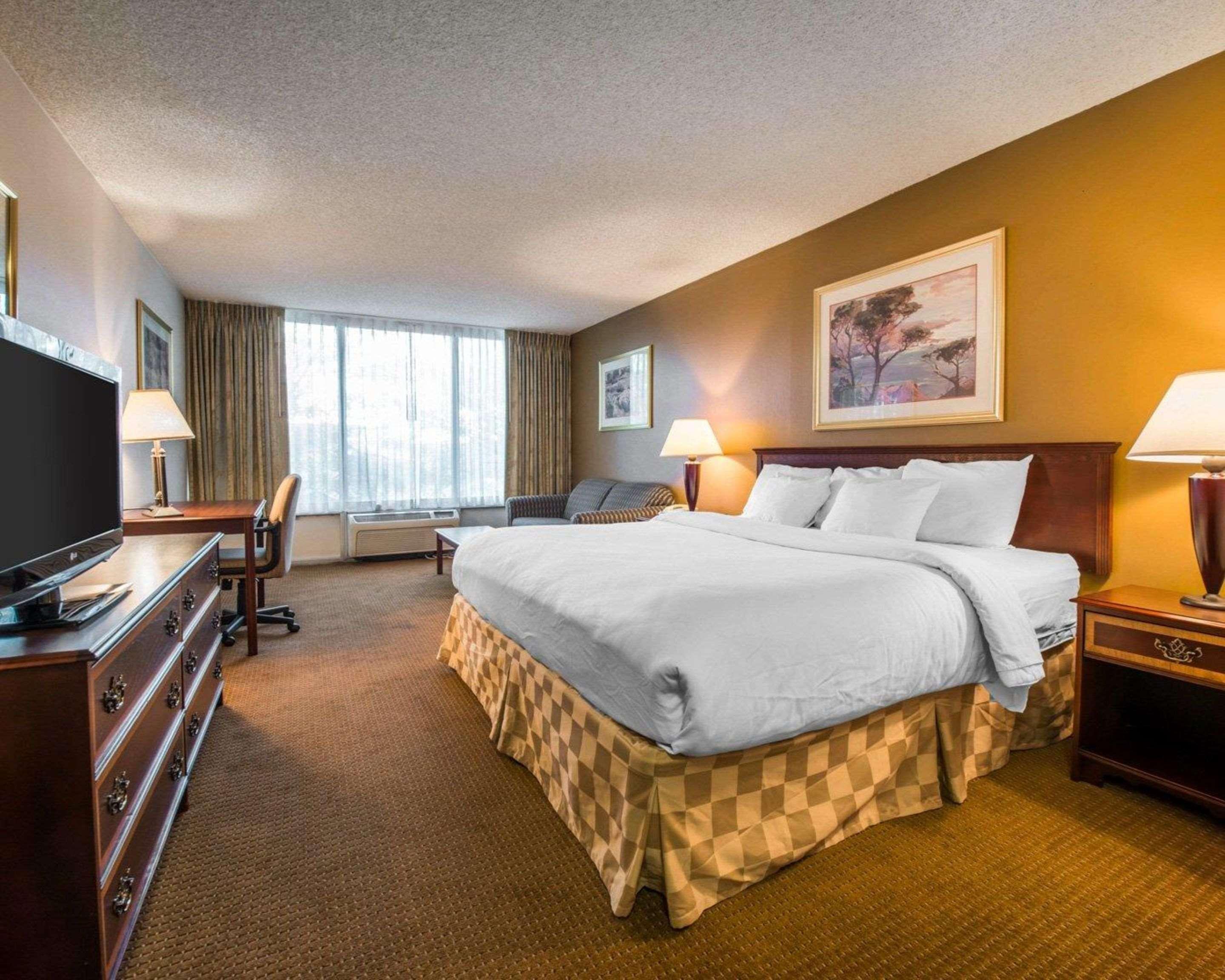 Clarion Inn And Events Center Pueblo North Εξωτερικό φωτογραφία