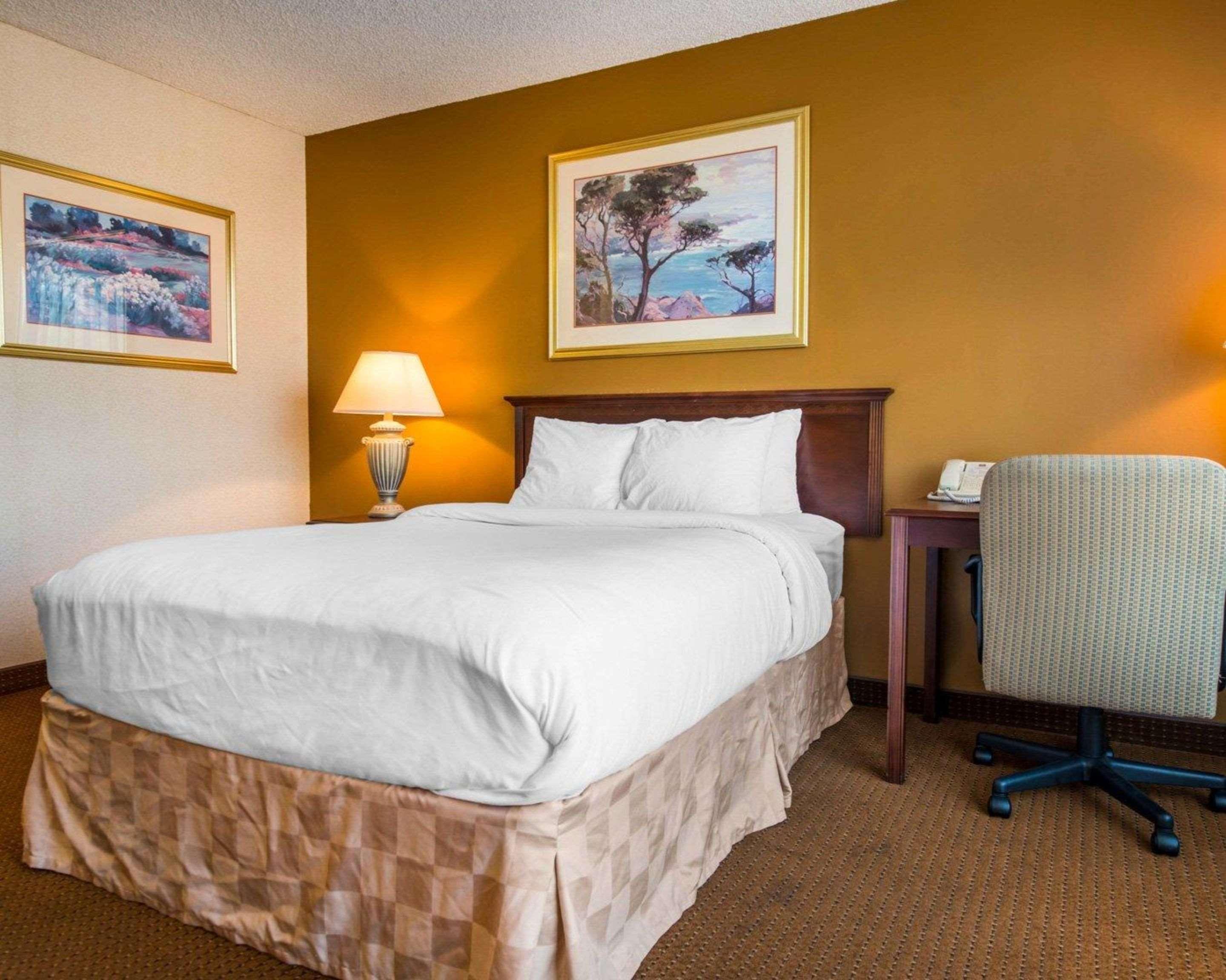 Clarion Inn And Events Center Pueblo North Εξωτερικό φωτογραφία