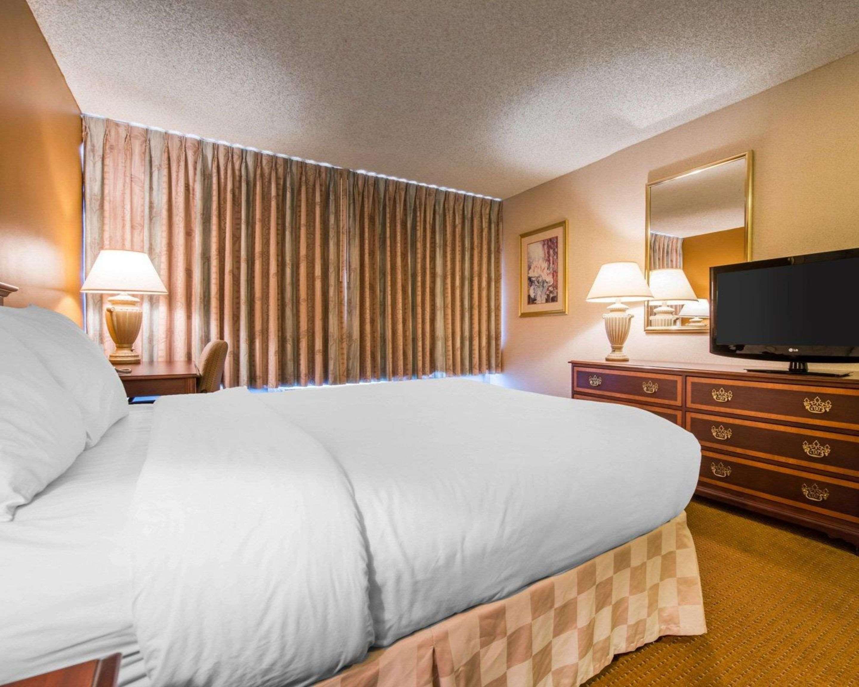 Clarion Inn And Events Center Pueblo North Εξωτερικό φωτογραφία
