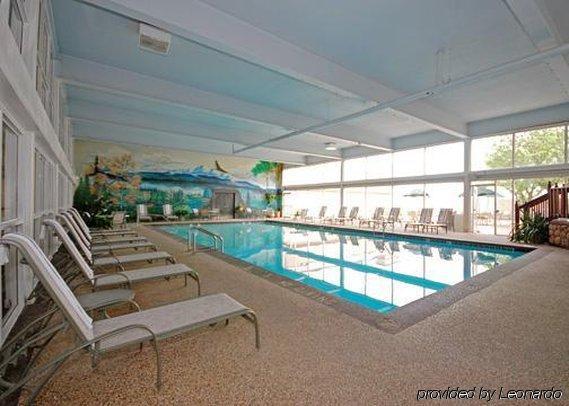 Clarion Inn And Events Center Pueblo North Ανέσεις φωτογραφία