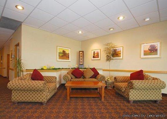 Clarion Inn And Events Center Pueblo North Εσωτερικό φωτογραφία