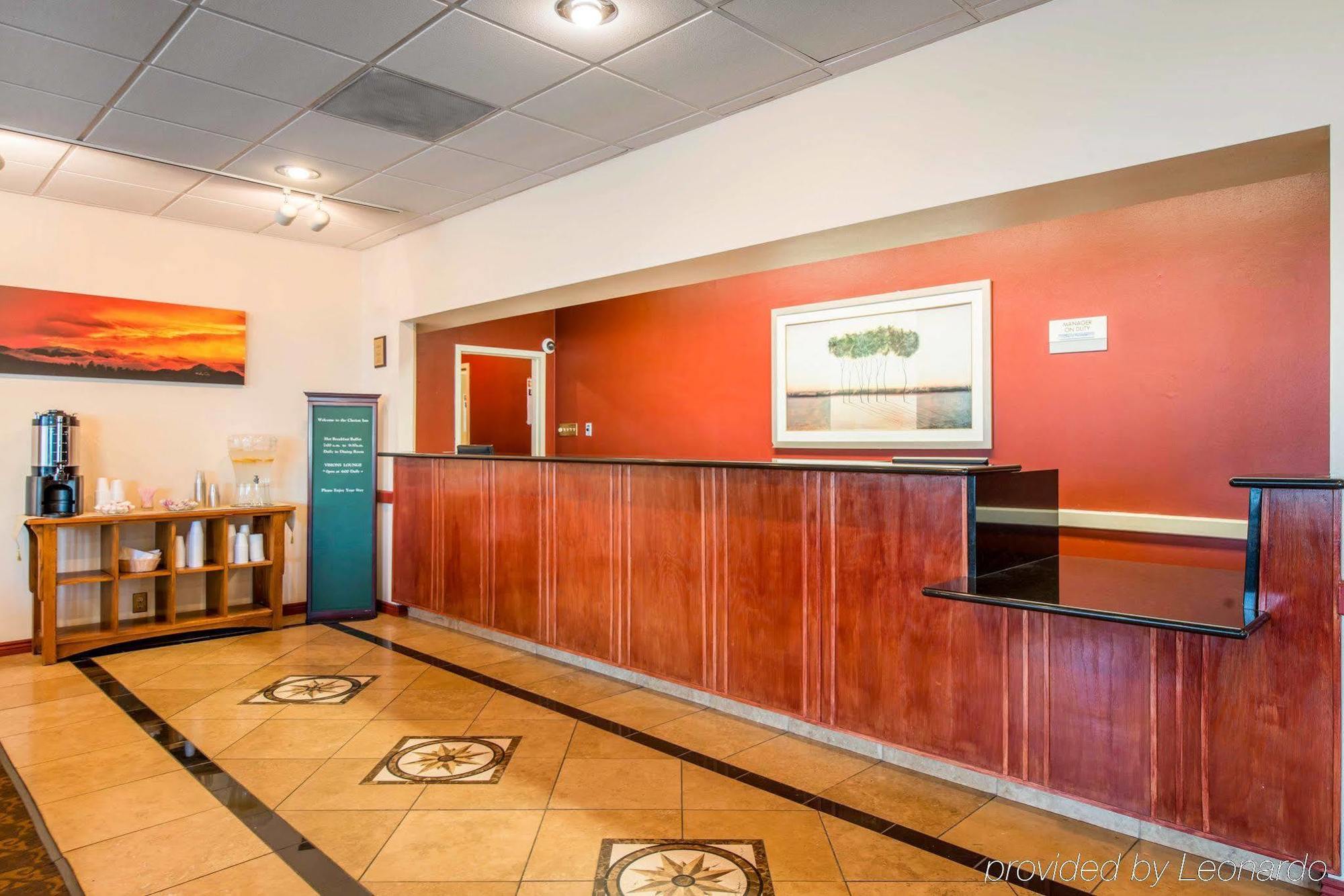 Clarion Inn And Events Center Pueblo North Εξωτερικό φωτογραφία