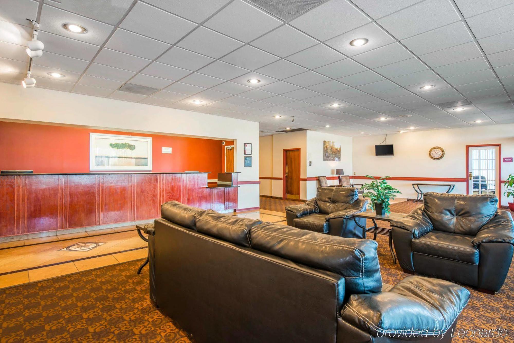 Clarion Inn And Events Center Pueblo North Εξωτερικό φωτογραφία
