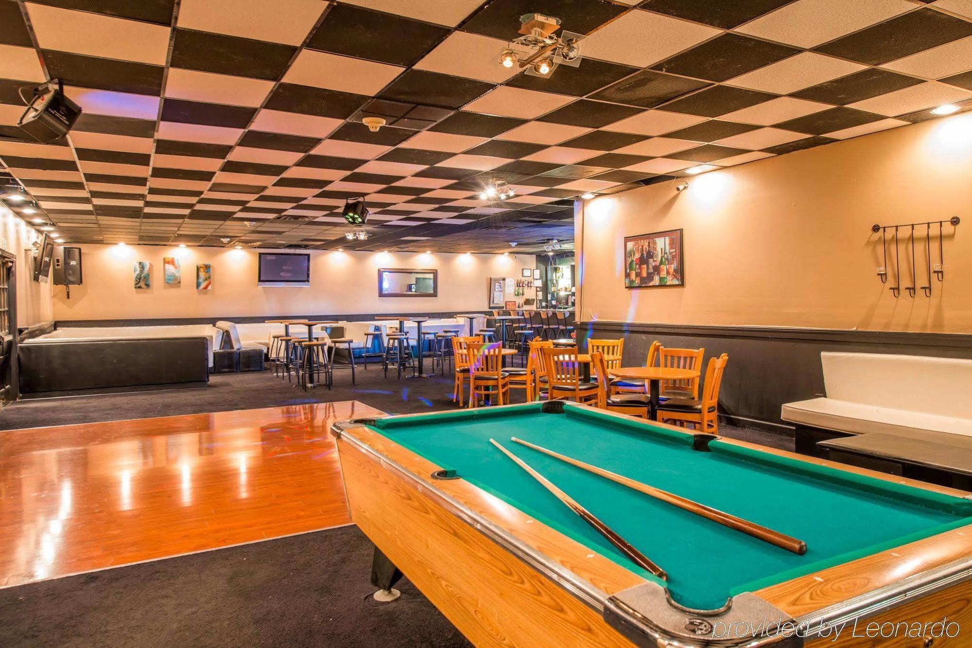 Clarion Inn And Events Center Pueblo North Εξωτερικό φωτογραφία