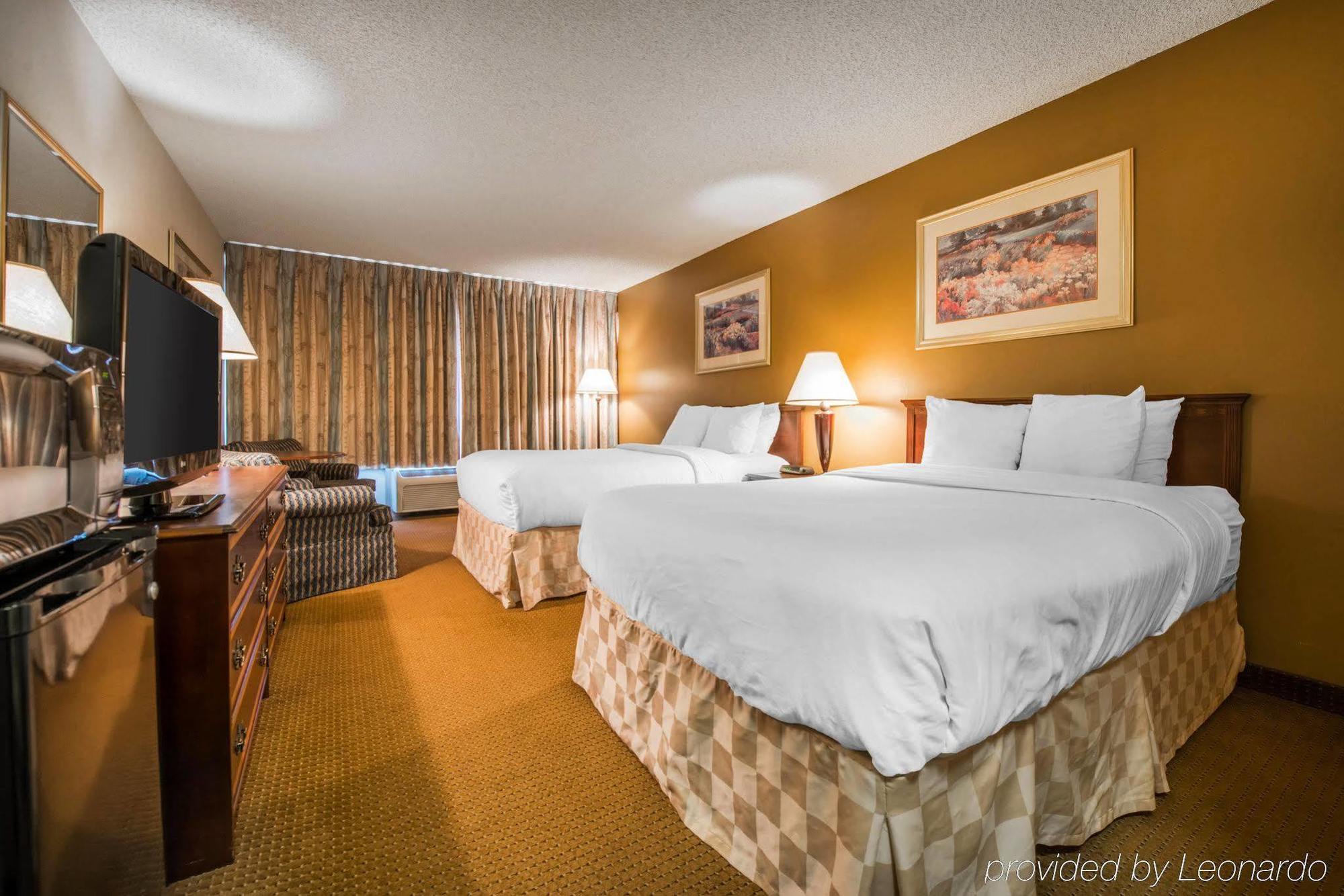 Clarion Inn And Events Center Pueblo North Εξωτερικό φωτογραφία