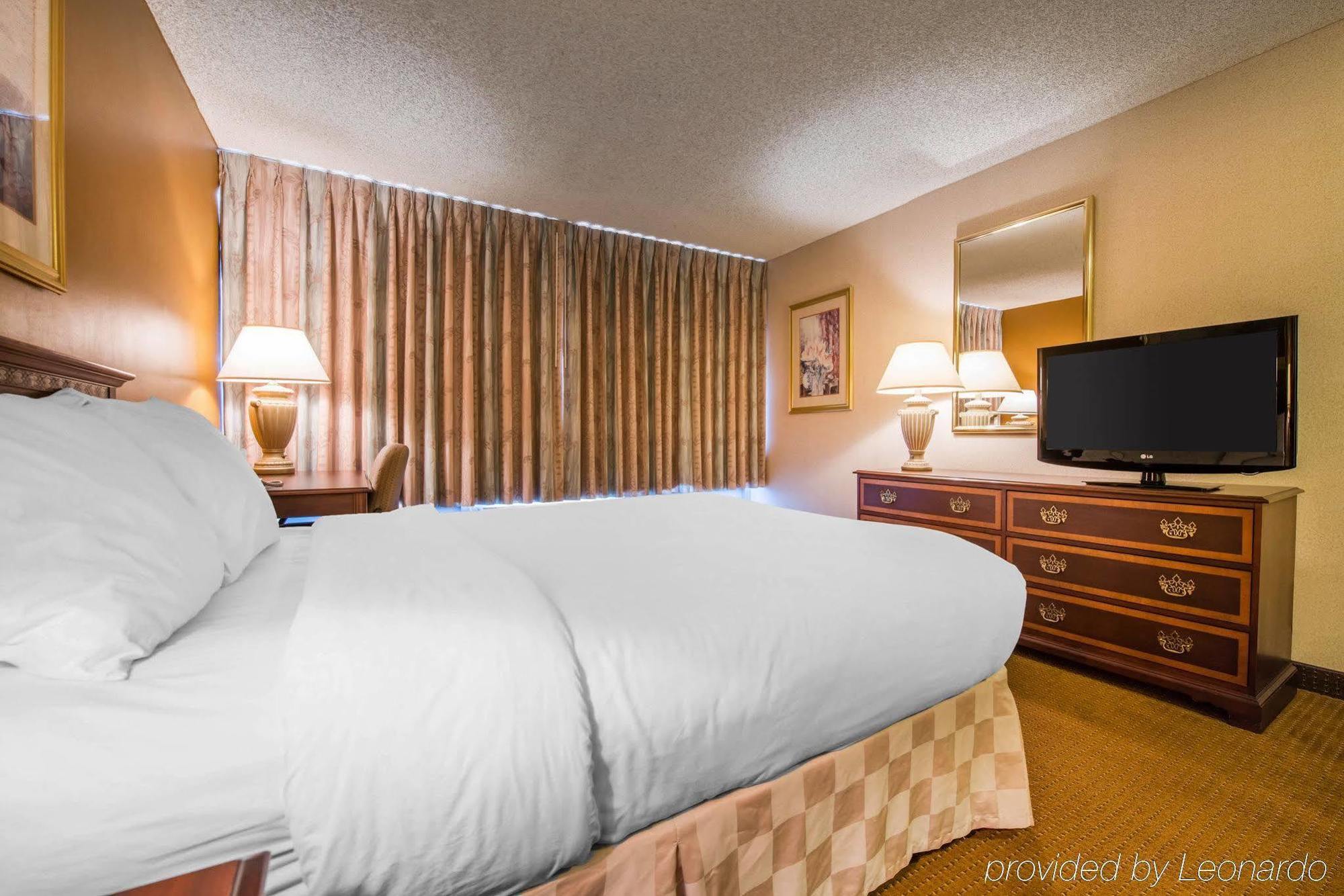 Clarion Inn And Events Center Pueblo North Εξωτερικό φωτογραφία