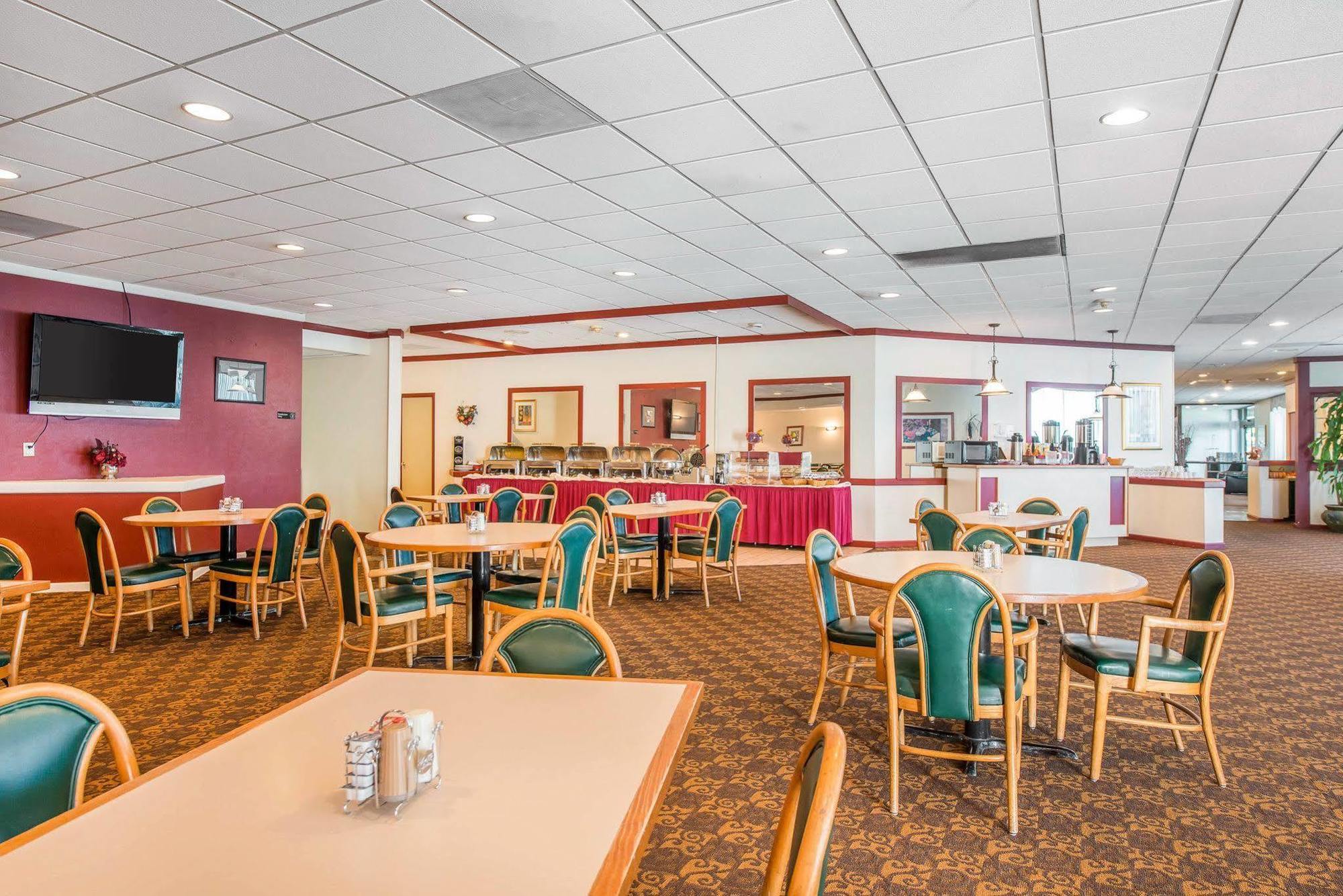 Clarion Inn And Events Center Pueblo North Εξωτερικό φωτογραφία