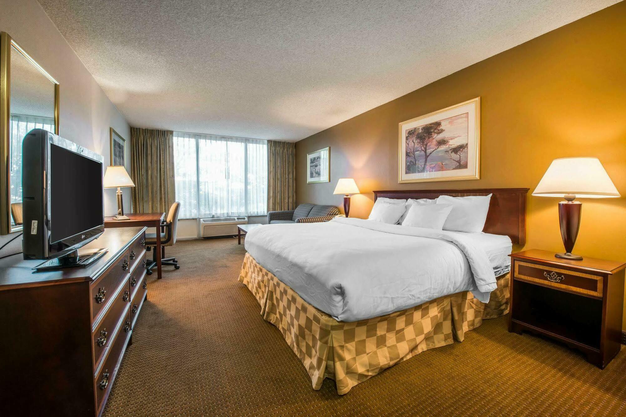 Clarion Inn And Events Center Pueblo North Εξωτερικό φωτογραφία
