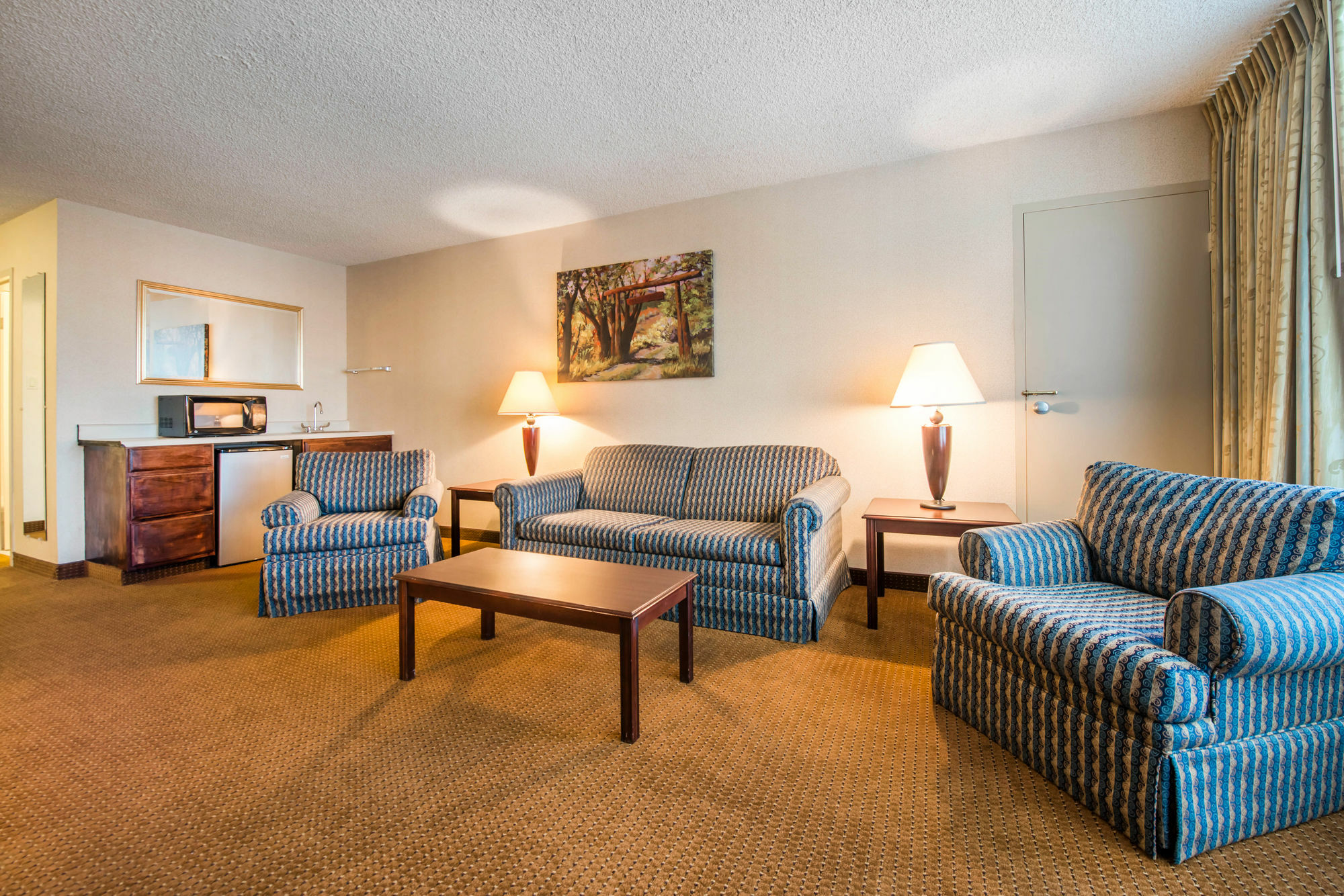 Clarion Inn And Events Center Pueblo North Εξωτερικό φωτογραφία