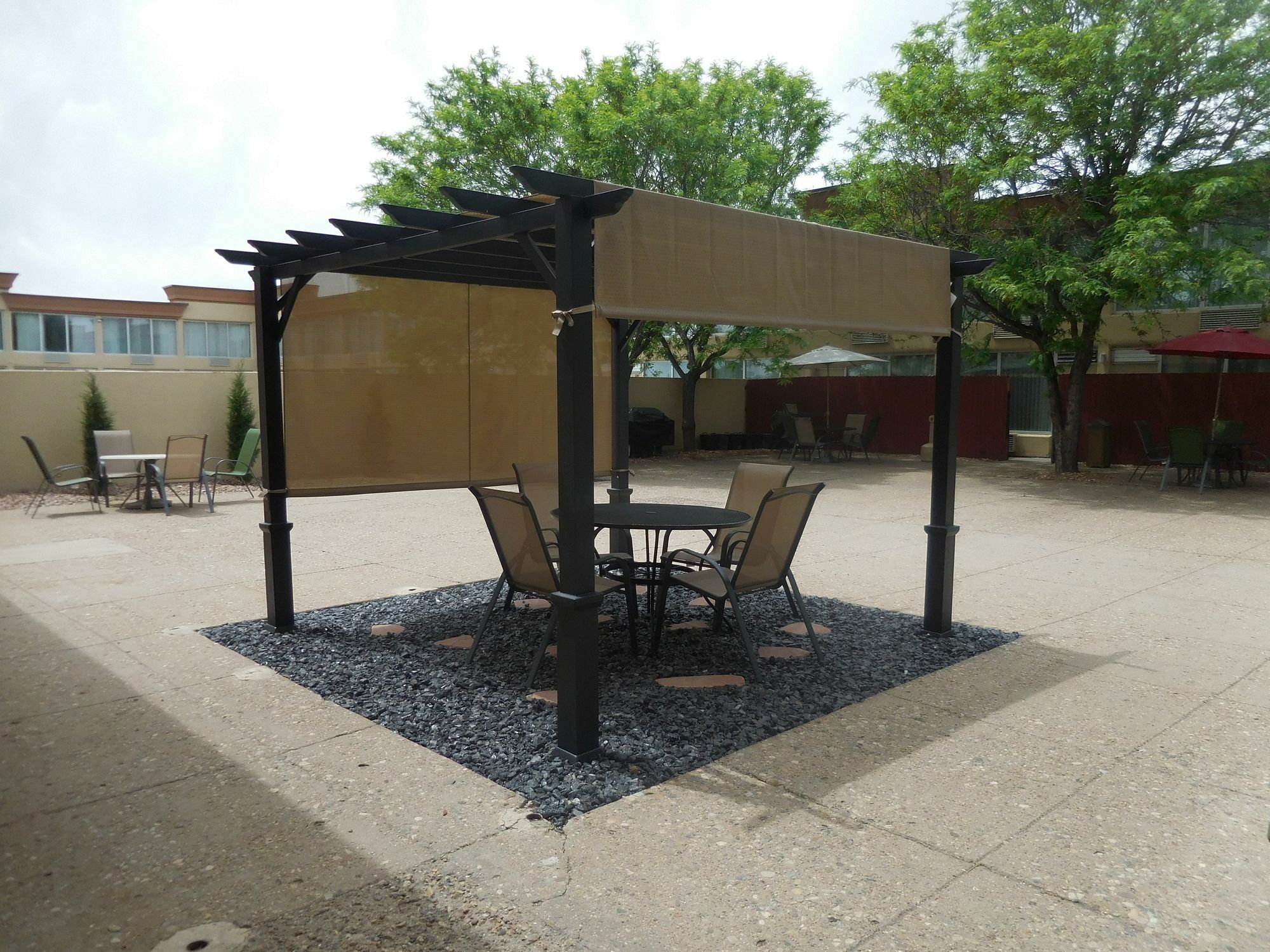 Clarion Inn And Events Center Pueblo North Εξωτερικό φωτογραφία