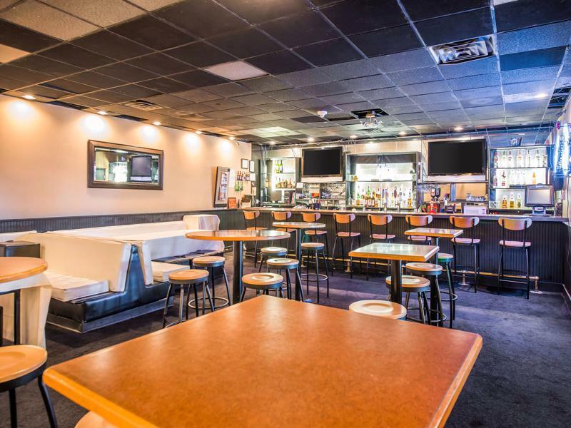 Clarion Inn And Events Center Pueblo North Εξωτερικό φωτογραφία
